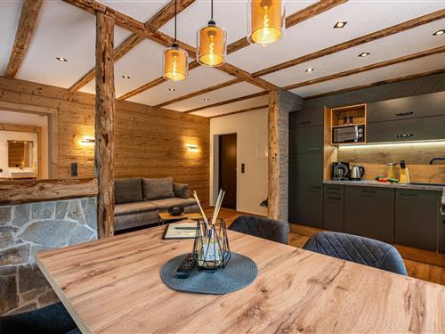 Ferienwohnung - 2 Personen -  - Gipfl - 6621 - Bichlbach