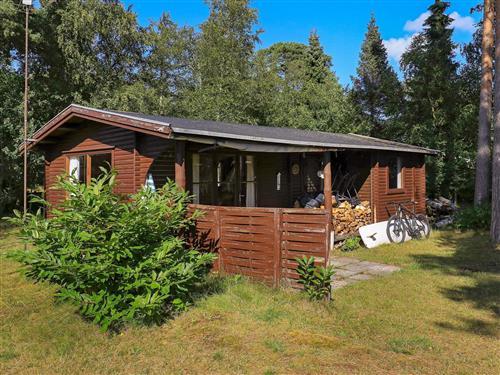 Sommerhus - 4 personer -  - Lindebovej - Gedesby - 4874 - Gedser