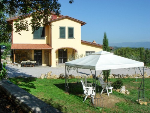 Ferienhaus - 8 Personen -  - Bucine - 52020