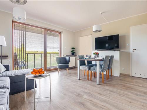 Ferienwohnung - 4 Personen -  - Plazowa - 78-100 - Kolobrzeg