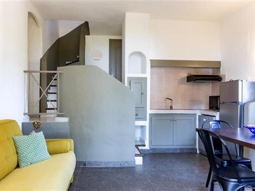 Villa - 4 personer -  - 20137 - Porto Vecchio