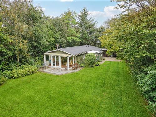 Feriehus - 6 personer -  - Tjørnevej - Serup Strand - 7790 - Thyholm