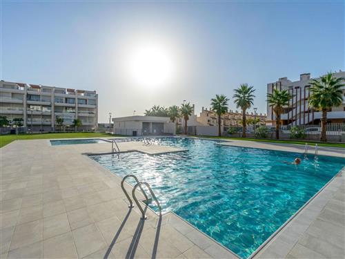 Sommerhus - 4 personer -  - Orihuela Costa - 03189