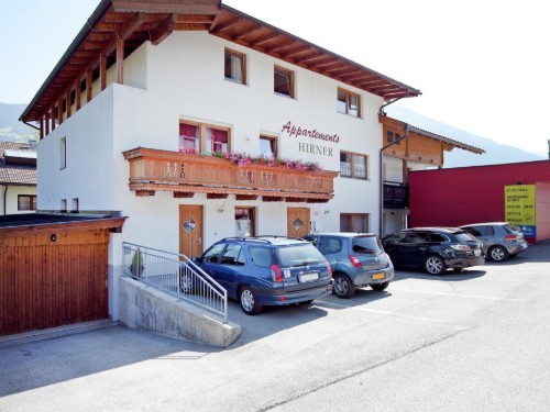Feriehus - 6 personer -  - 6263 - Fügen
