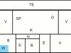 Billede 11 - Plantegning