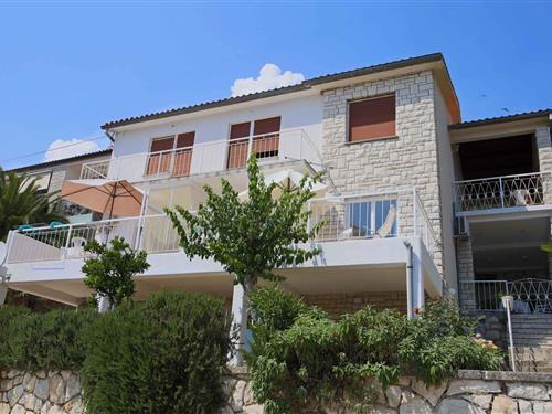 Holiday Home/Apartment - 4 persons -  - 52221 - Rabac