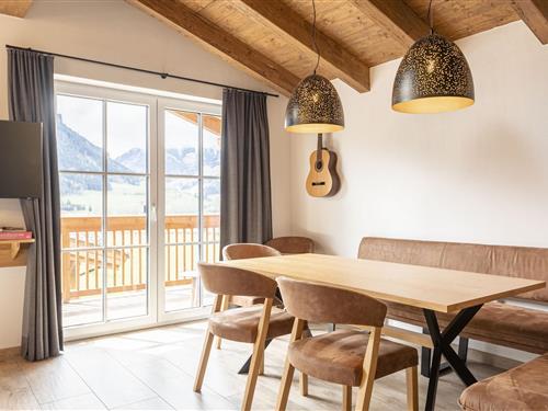 Feriehus - 8 personer -  - 5723 - Uttendorf