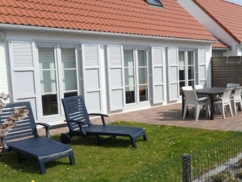 Sommerhus - 6 personer -  - 8420 - De Haan