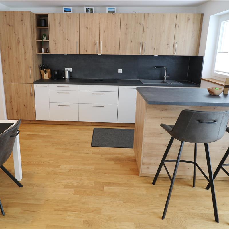 Ferielejlighed - 4 personer -  - An der Wiesenquelle - 79868 - Feldberg (Schwarzwald)