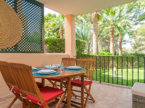 Ferieleilighet - 4 personer -  - 07691 - Porto Petro, Illes Balears