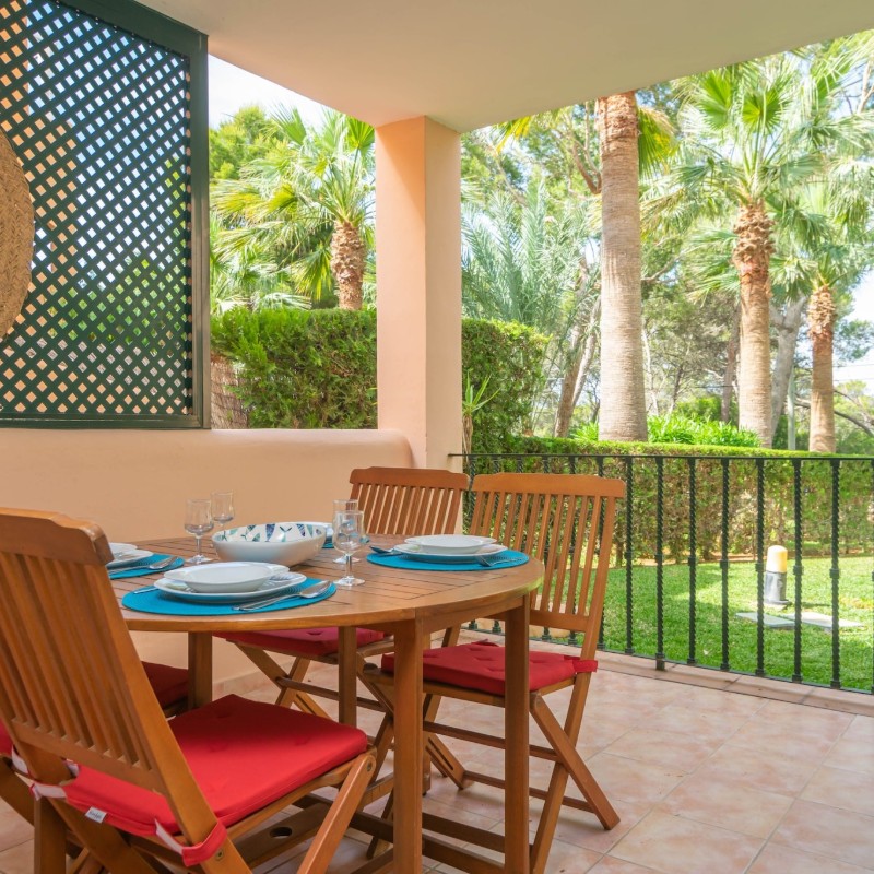 Ferielejlighed - 4 personer -  - 07691 - Porto Petro, Illes Balears
