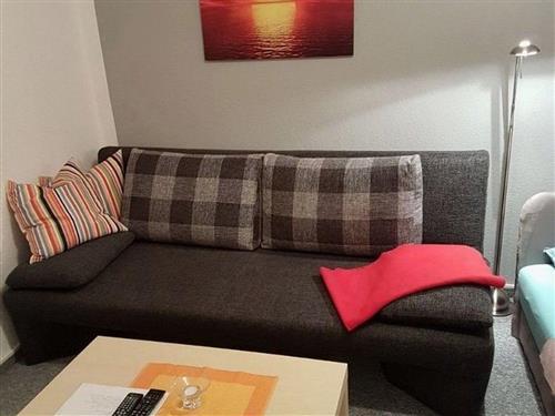 Holiday Home/Apartment - 2 persons -  - Speicherstraße - 23966 - Wismar