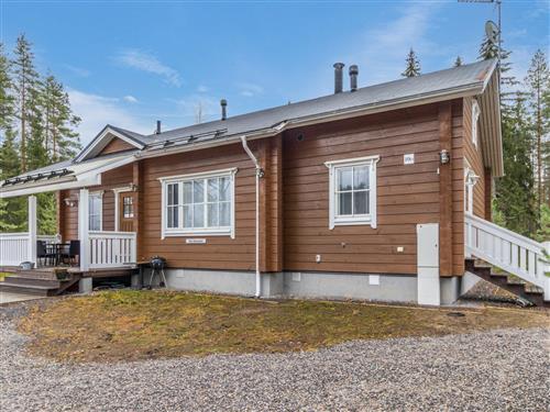 Sommerhus - 6 personer -  - Juva - 51900