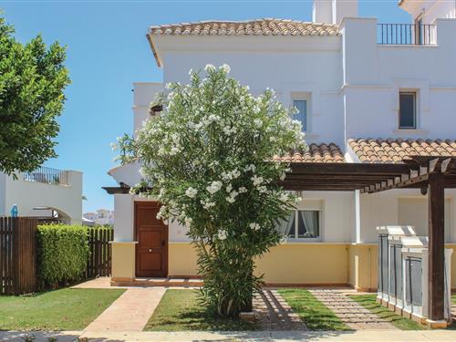 Ferienhaus - 4 Personen -  - Chanquete - La Torre Golf Resort - 30709 - Torre-Pacheco