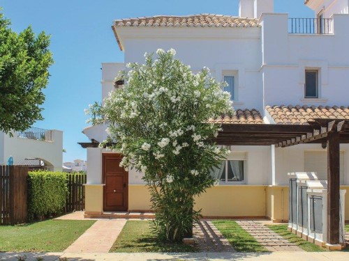 Sommerhus - 4 personer -  - Chanquete - La Torre Golf Resort - 30709 - Torre-Pacheco