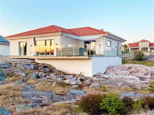  - 10 personer -  - Platåvägen - 59338 - Västervik