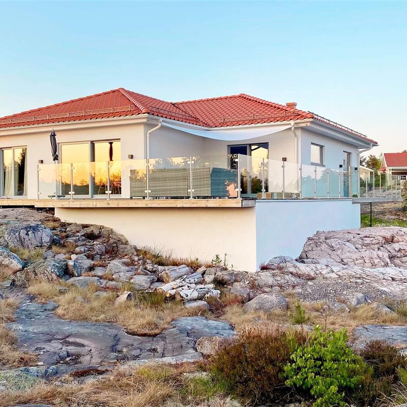  - 10 personer -  - Platåvägen - 59338 - Västervik