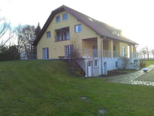 Ferieleilighet - 2 personer -  - Ostklüne - 17406 - Usedom