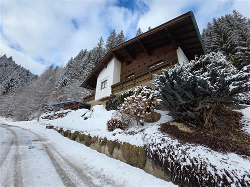 Ferielejlighed - 4 personer -  - Kelchsauerstr. - 6361 - Hopfgarten