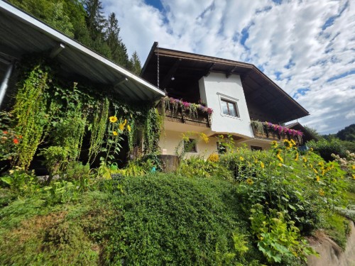 Ferielejlighed - 4 personer -  - Kelchsauerstr. - 6361 - Hopfgarten