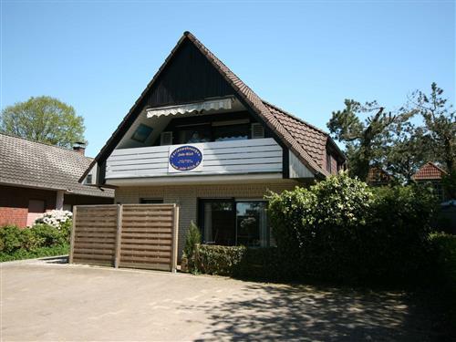 Holiday apartment - 5 persons -  - Störtebekerstr. - 26316 - Varel / Dangast