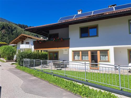 Semesterhus/Semesterlägenhet - 4 personer -  - Zell Am Ziller - 6274