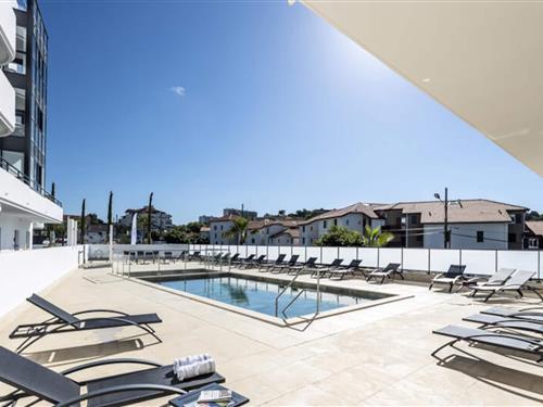 Ferienhaus - 6 Personen -  - 64200 - Biarritz