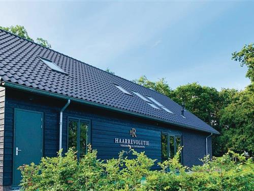 Ferielejlighed - 2 personer -  - Korte Ruigeweg - 1751 DD - Schagerbrug