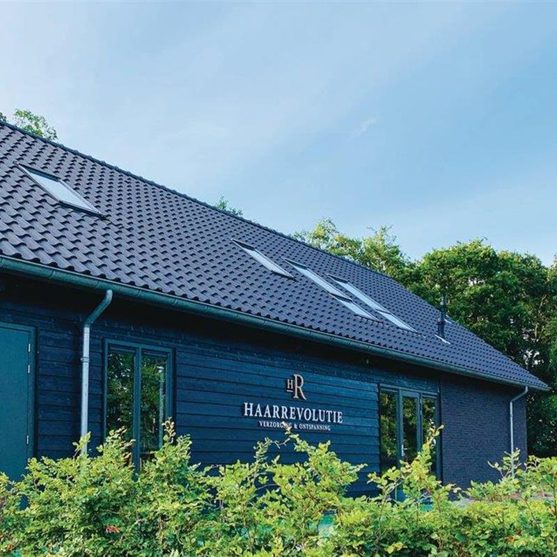 Ferielejlighed - 2 personer -  - Korte Ruigeweg - 1751 DD - Schagerbrug