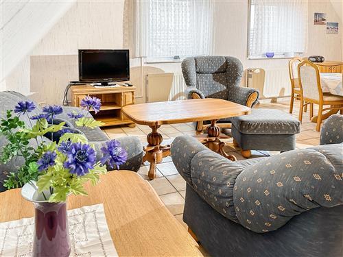 Holiday apartment - 4 persons -  - Am Rapsfeld - 23746 - Kellenhusen