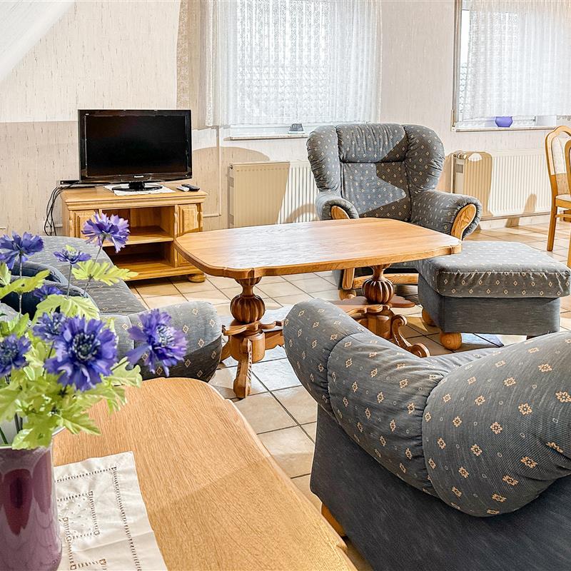 Ferielejlighed - 4 personer -  - Am Rapsfeld - 23746 - Kellenhusen