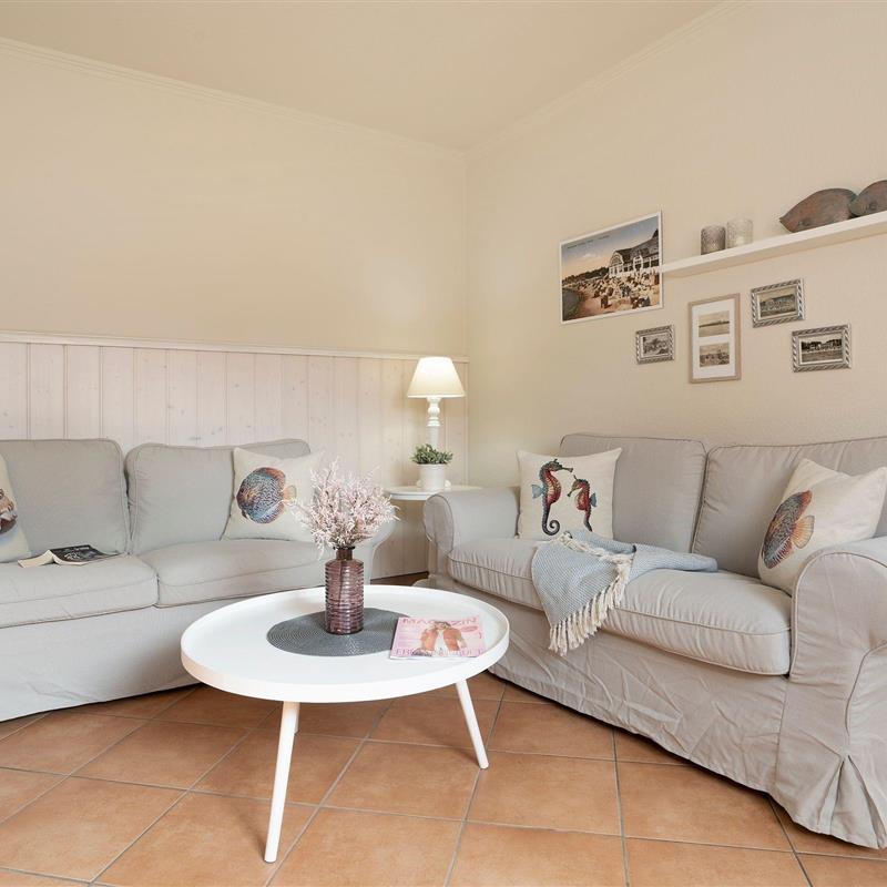 Ferielejlighed - 4 personer -  - Kleine Weide - 23743 - Grömitz