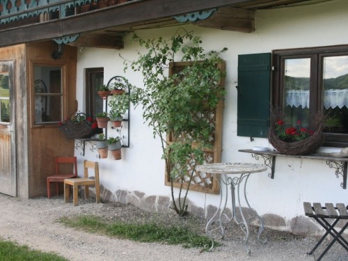 Sommerhus - 9 personer -  - 83674 - Gaißach