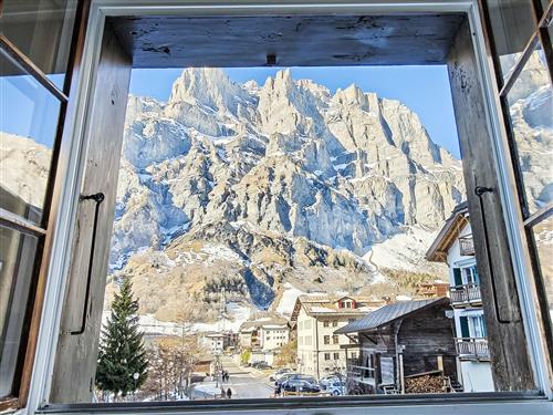 Holiday apartment - 2 persons -  - Leukerbad - 3954