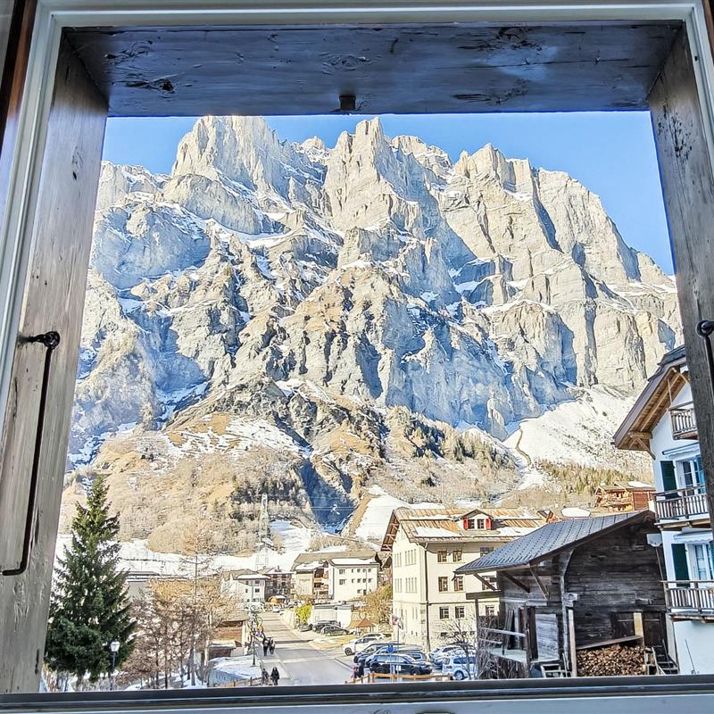 Ferielejlighed - 2 personer -  - Leukerbad - 3954