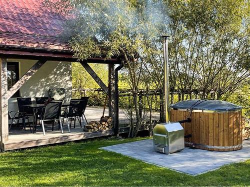 Holiday home - 8 persons -  - Szarejki - 19-420 - Szarejki