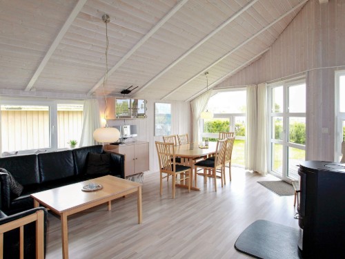  - 4 personer -  - Jens-füerschipp-straat - Geltinger Bucht, Ostsee - 24395 - Geltinger Bucht/Olpenitz