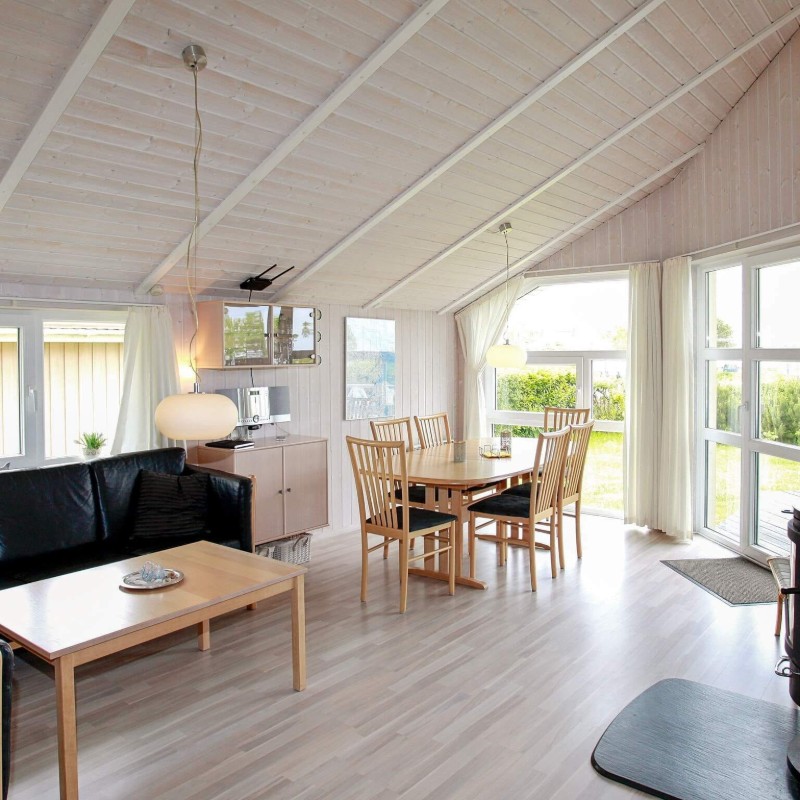  - 4 personer -  - Jens-füerschipp-straat - Geltinger Bucht, Ostsee - 24395 - Geltinger Bucht/Olpenitz