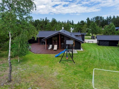 Feriehus - 6 personer -  - Bag Højen - 9492 - Blokhus