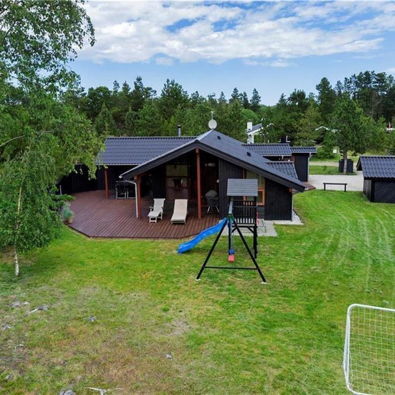 Ferienhaus - 6 Personen -  - Bag Højen - 9492 - Blokhus