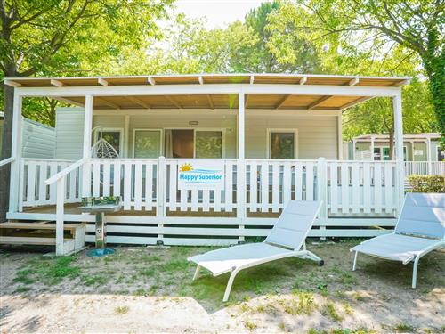Holiday home - 6 persons -  - 37019 - Peschiera Del Garda