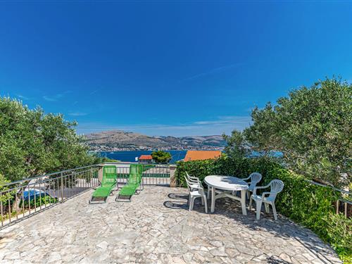 Holiday apartment - 6 persons -  - Okruska cesta - Ciovo-Okrug Donji - 21223 - Okrug Donji