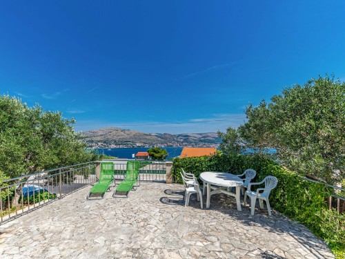 Ferieleilighet - 6 personer -  - Okruska cesta - Ciovo-Okrug Donji - 21223 - Okrug Donji