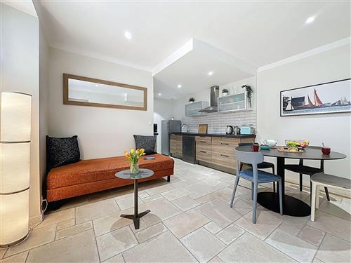 Feriehus - 4 personer -  - Pornic - 44210