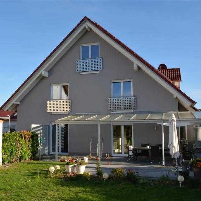 Ferielejlighed - 4 personer -  - Windhäuslegasse - 79112 - Freiburg