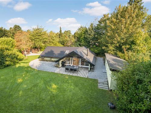 Sommerhus - 6 personer -  - Stubvænget - 3220 - Tisvildeleje