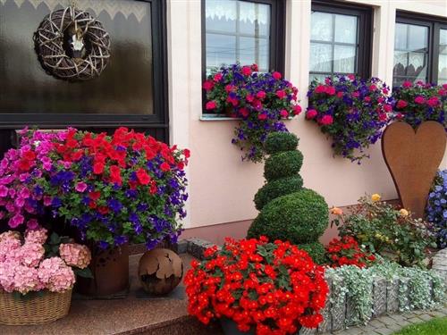 Vakantie appartement - 5 personen -  - Hauptstr. - 54597 - Habscheid