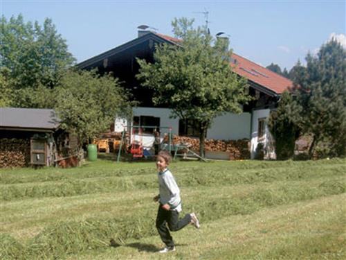 Semesterhus/Semesterlägenhet - 5 personer -  - Waldweg - 83209 - Prien A. Chiemsee