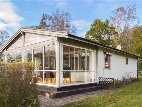 Holiday home - 6 persons -  - Tunnbindarvägen - Skälderviken - 266 92 - Munka-Ljungby