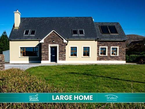 Feriehus - 11 personer -  - V92X278 - Dingle